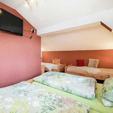 Cozy Feel Good Holiday Apartment In Leogang Exterior foto