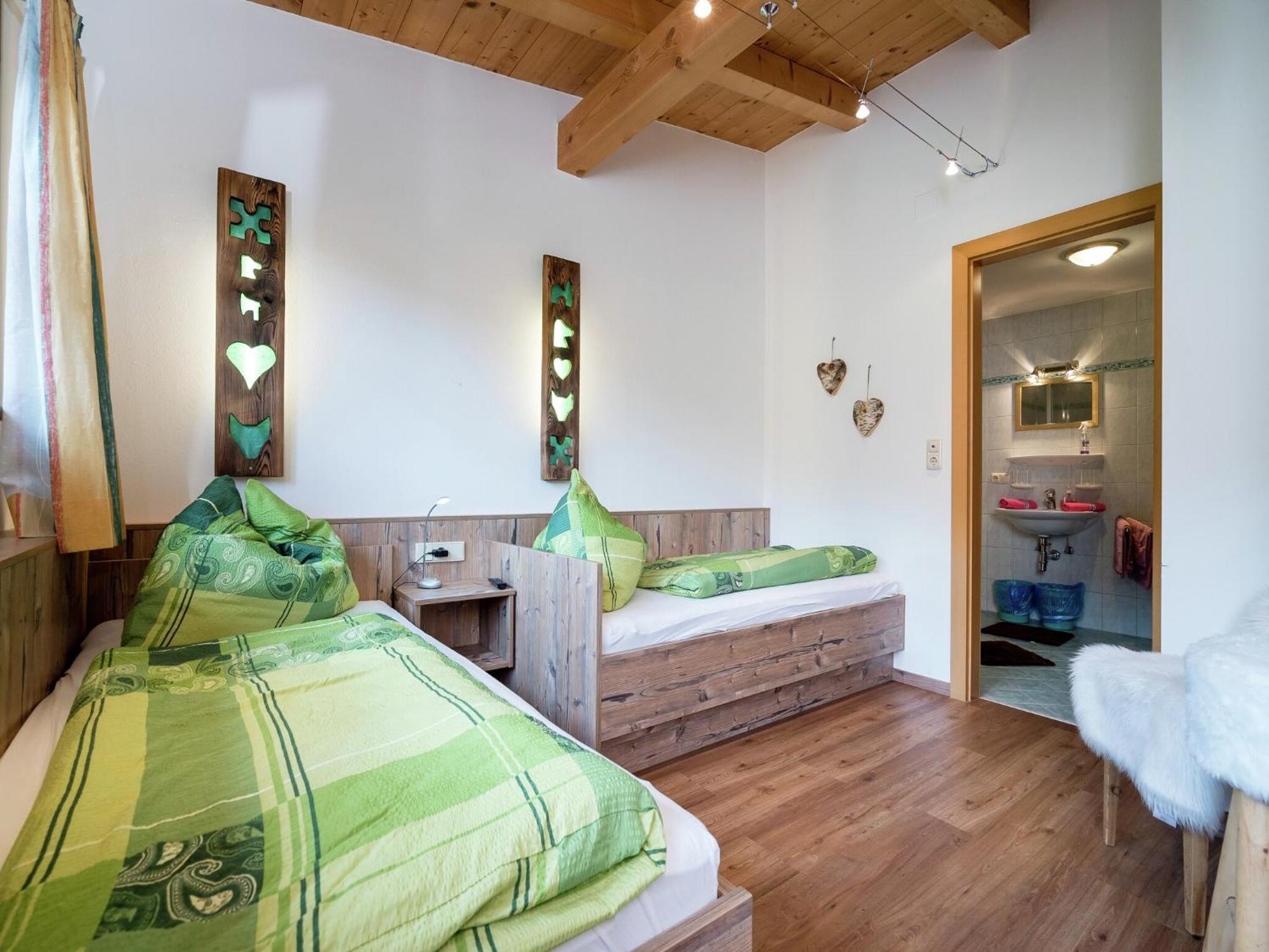 Cozy Feel Good Holiday Apartment In Leogang Exterior foto