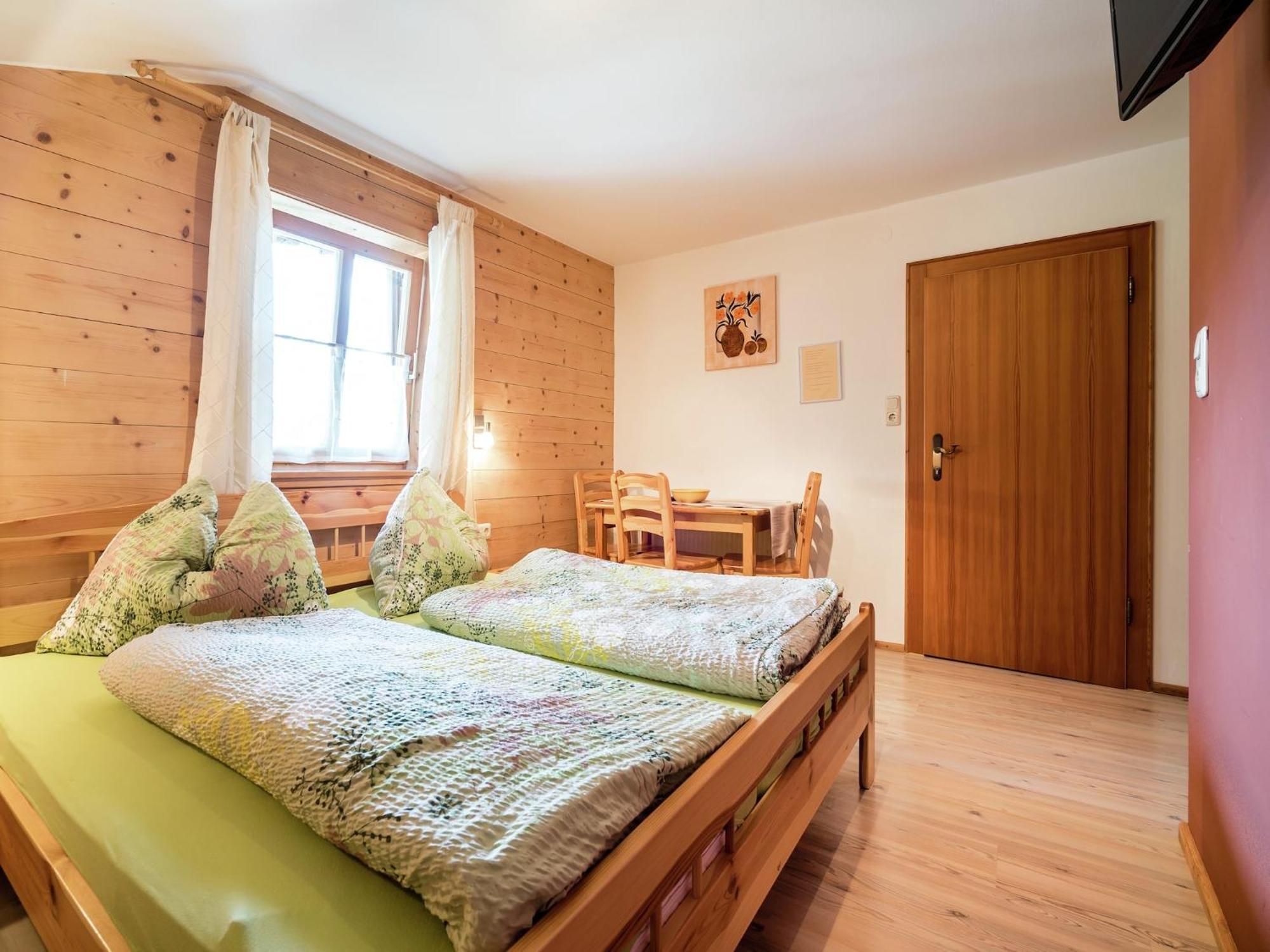 Cozy Feel Good Holiday Apartment In Leogang Exterior foto