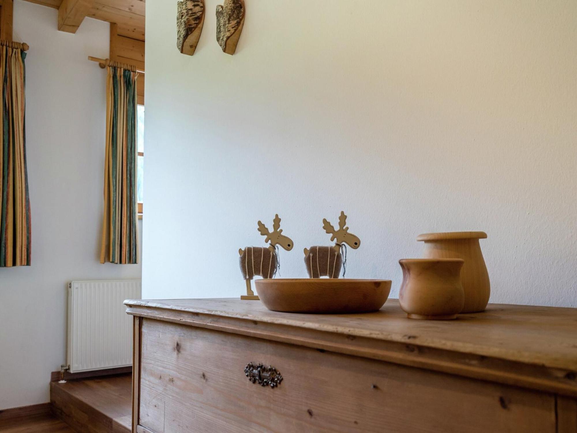 Cozy Feel Good Holiday Apartment In Leogang Exterior foto