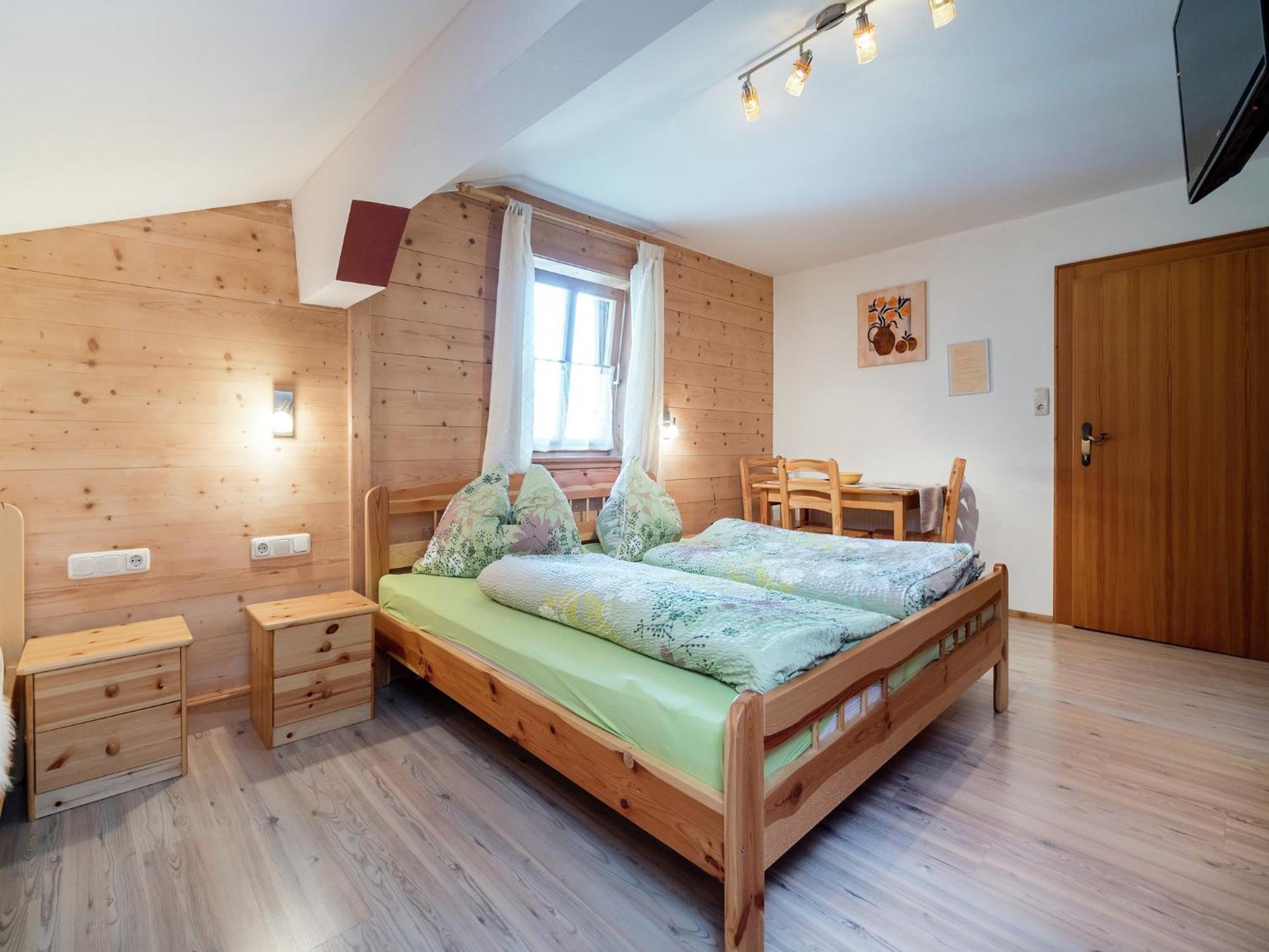 Cozy Feel Good Holiday Apartment In Leogang Exterior foto