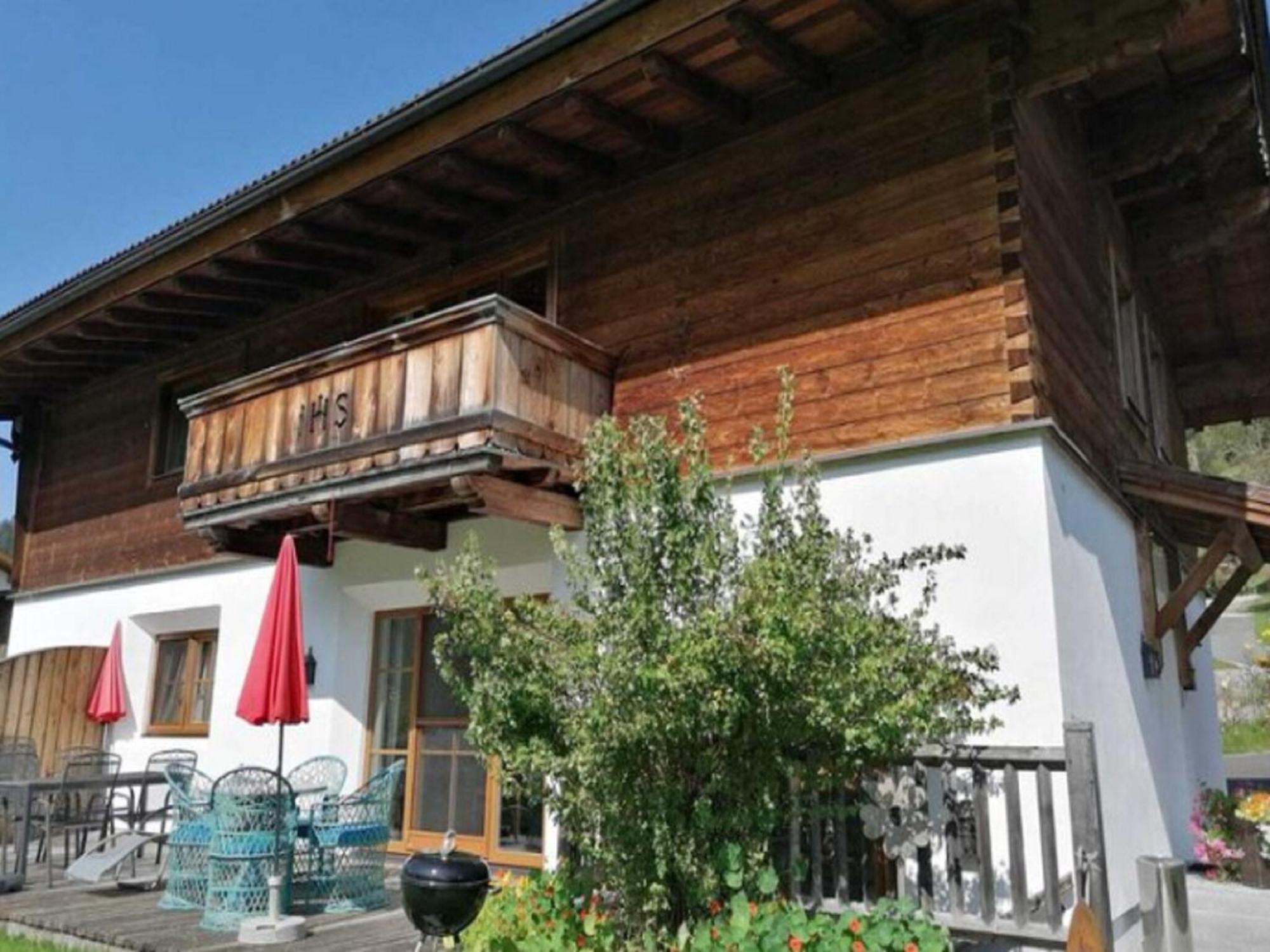 Cozy Feel Good Holiday Apartment In Leogang Exterior foto