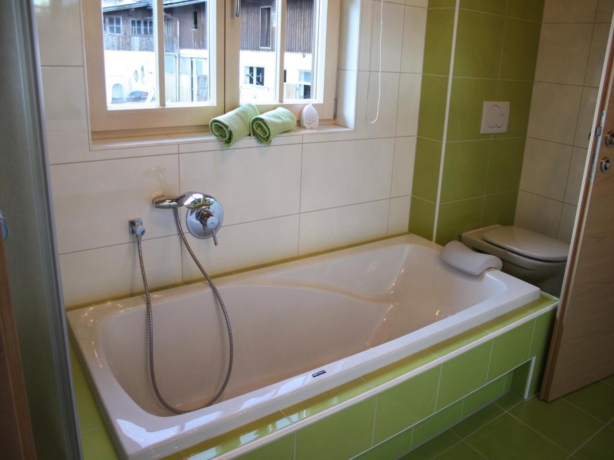 Cozy Feel Good Holiday Apartment In Leogang Exterior foto