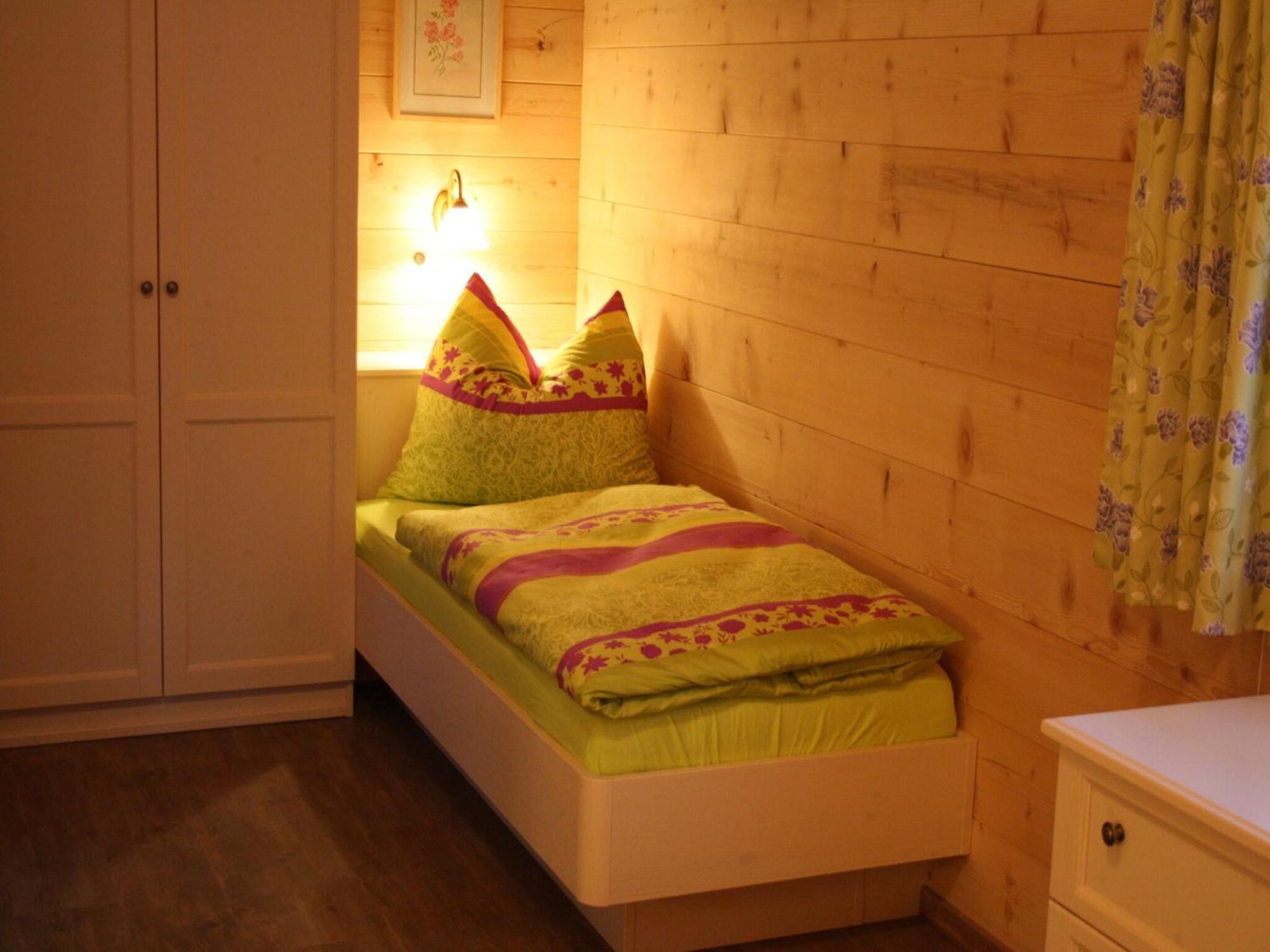 Cozy Feel Good Holiday Apartment In Leogang Exterior foto