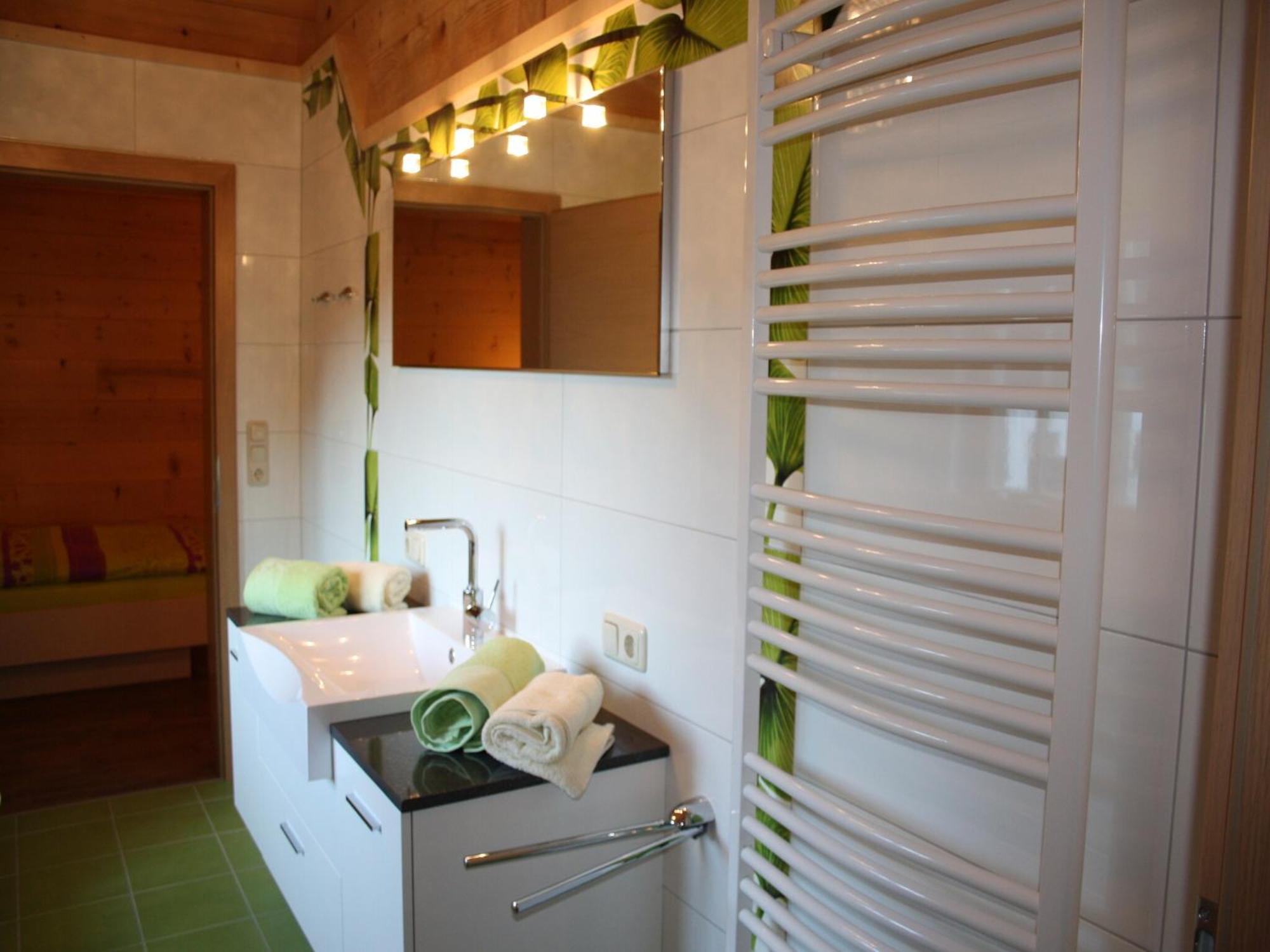 Cozy Feel Good Holiday Apartment In Leogang Exterior foto