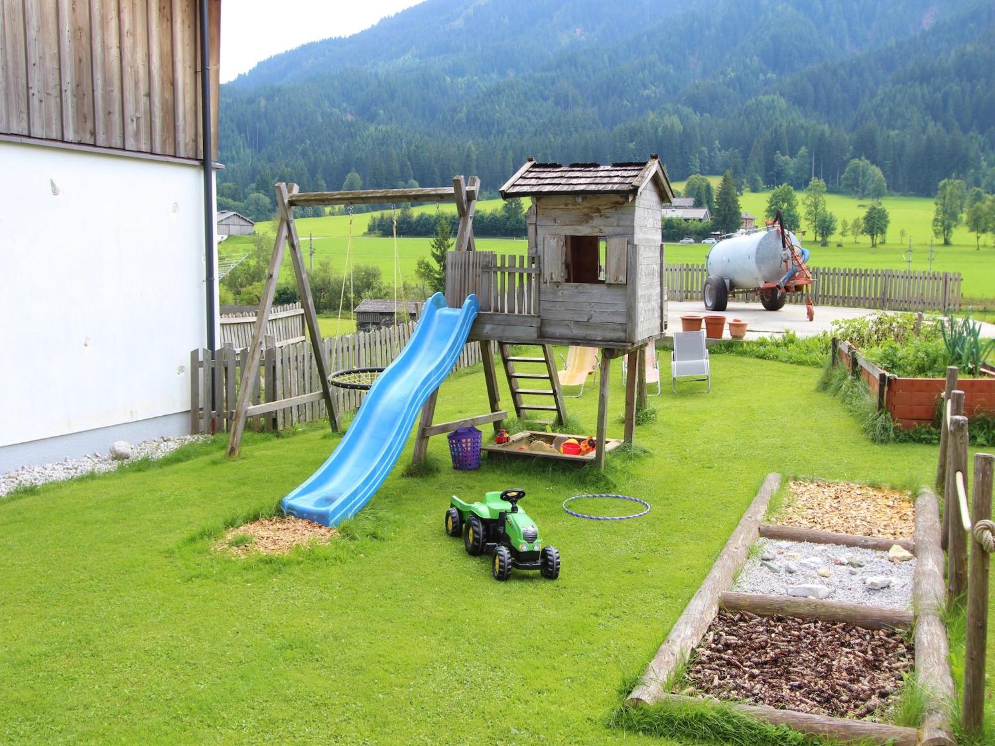 Cozy Feel Good Holiday Apartment In Leogang Exterior foto