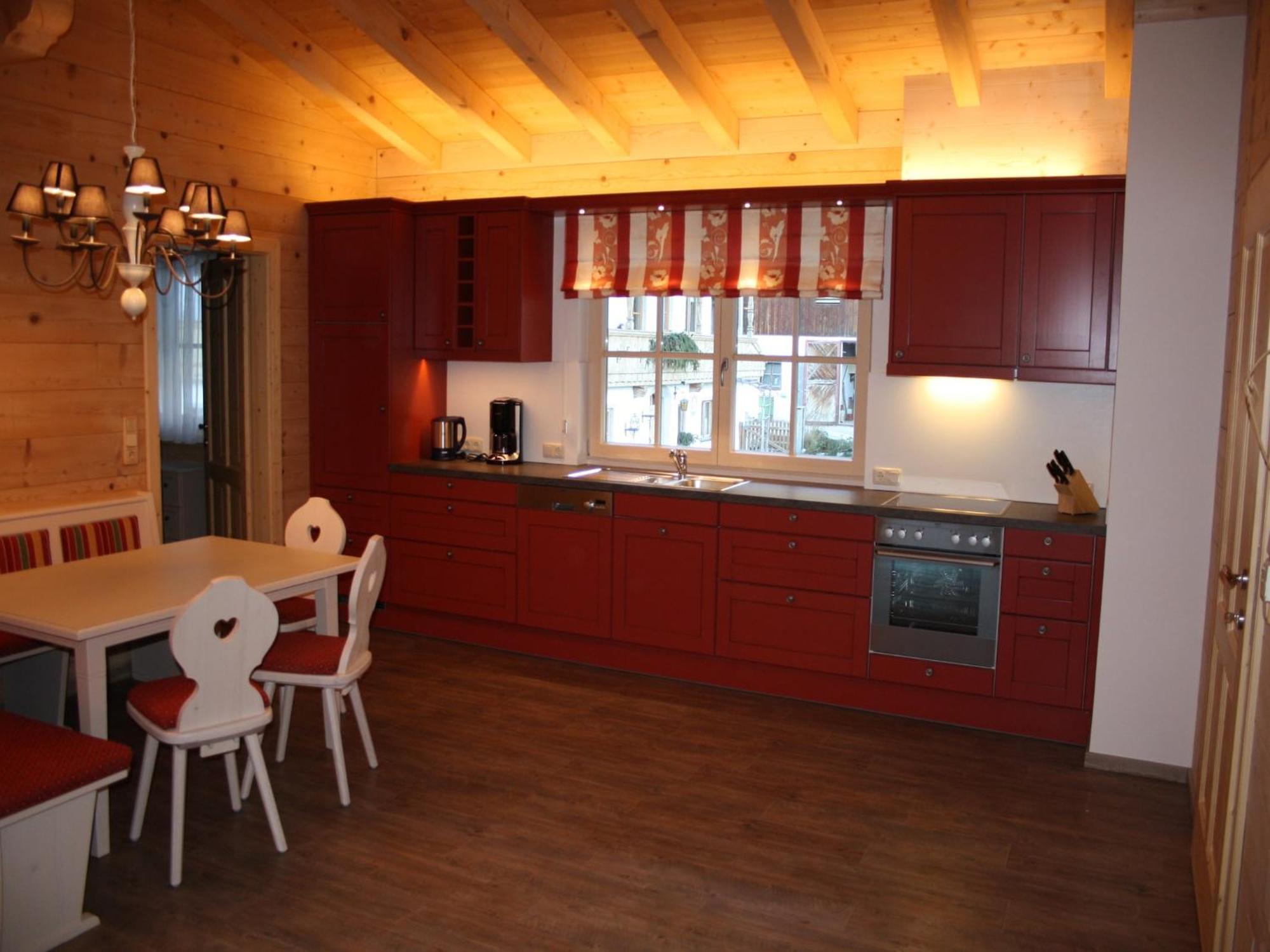 Cozy Feel Good Holiday Apartment In Leogang Exterior foto