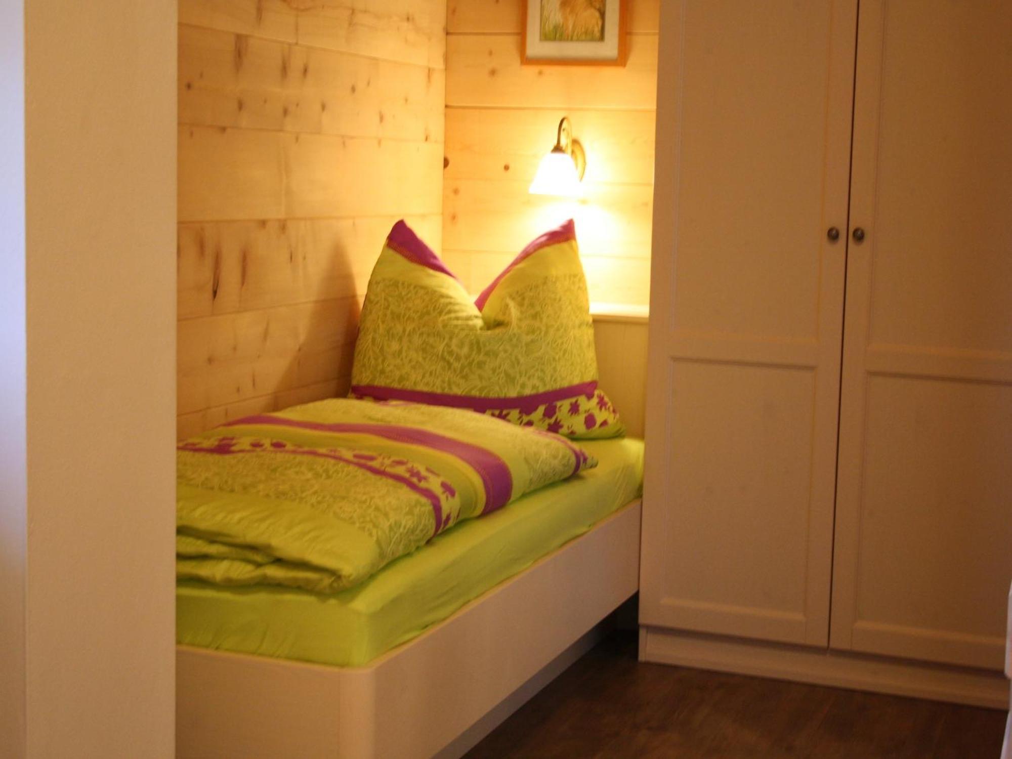 Cozy Feel Good Holiday Apartment In Leogang Exterior foto
